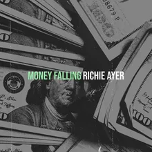 Money Falling