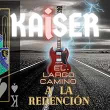 El Largo Camino a La Redención