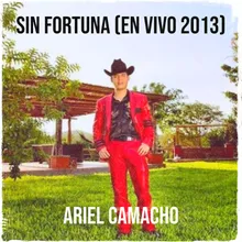Sin Fortuna (En Vivo 2013)