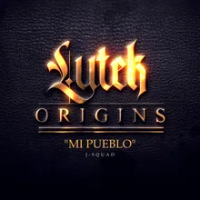 Mi Pueblo (Lutek Origins)