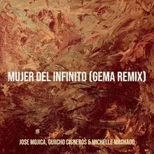 Mujer Del Infinito (Remix)