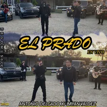 El Prado (En Vivo)