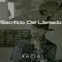 Sacrifico Del Llamado (En Vivo)