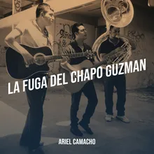 La Fuga Del Chapo Guzman