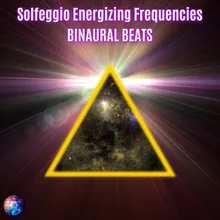 528hz + 639hz Self-Love and Self ProtectionEnergizing Frequencies