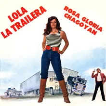 Lola La Trailera