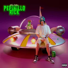 Pepinillo Rick