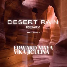 Desert Rain (Remix) [Extended]