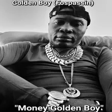 Money Golden Boy