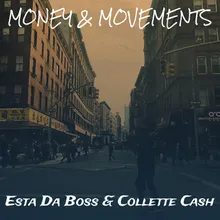 Money and Movements