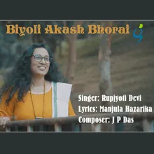 Biyoli Akash Bhorai