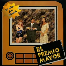 Sabes (El Premio Mayor)