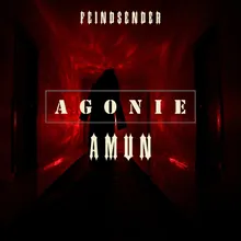 Agonie