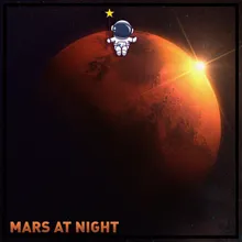 Mars at Night