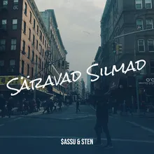 Säravad Silmad