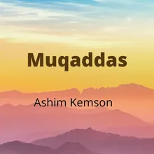 Muqaddas