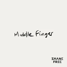 Middle Finger