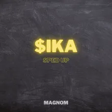 Sika Sped Up