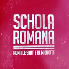 Nun je da retta Roma