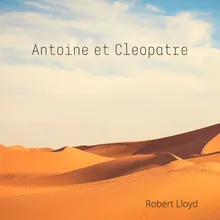 Antoine et Cleopatre