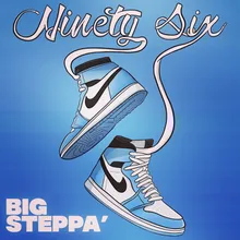 Big Steppa'