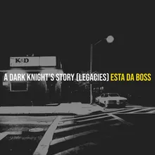 A Dark Knight’s Story (Legacies)