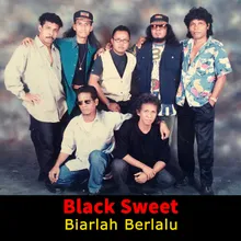 Biarlah Berlalu