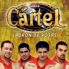 Ladron De Rosas