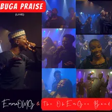 Buga Praise (Live)