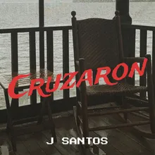 Cruzaron