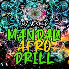 Mandala Afro Drill