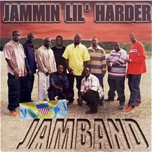 Jamband Party Mix 2002