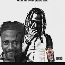 Asake Mr. Money ( Radio Edit )