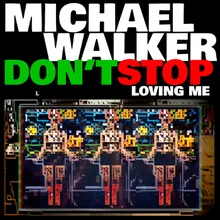 Don't Stop (Loving Me)