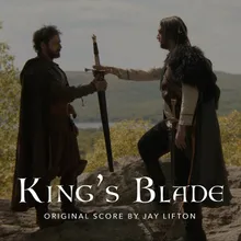 Keegan Craig's King's Blade Credits