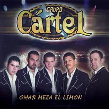 Omar Meza El Limon