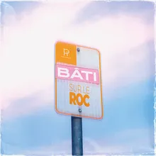 Bâti sur le roc