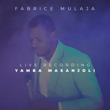 Naluka Yo Yesu (Live)