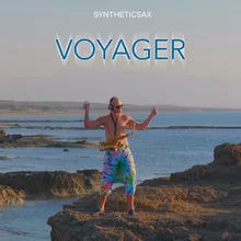 Voyager (Sunset Saxophone Version)