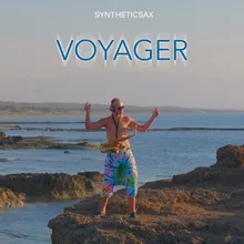 Voyager (Backing Track)