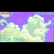 Little Thing