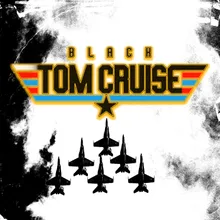Black Tom Cruise