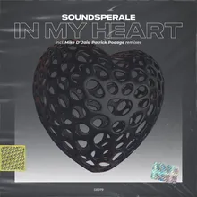 In My Heart (Mike D' jais Remix)