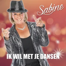 Ik Wil Met Je Dansen