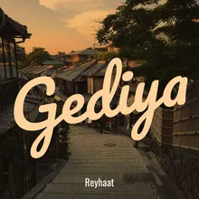 Gediya