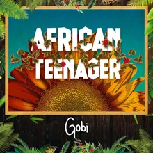 African Teenager