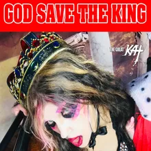 God Save the King