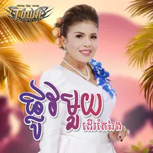 ផ្លូវមួយដើរតែឯង