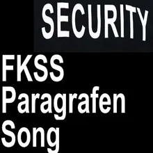 Security Fkss Paragrafen Song