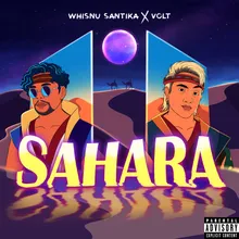 Sahara